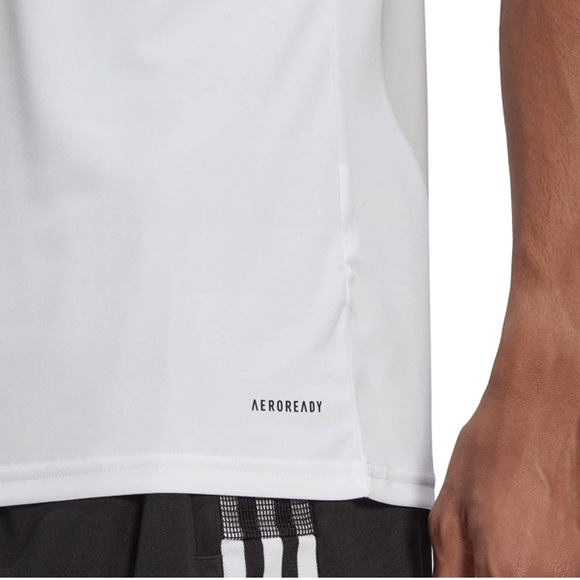 Adidas Aeroready sports Shirt ⚽️❕ - Picture 2 of 4